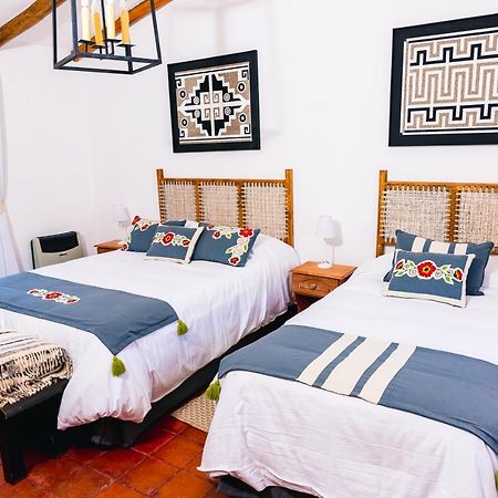 Estancia Los Cuartos Tafí del Valle Dış mekan fotoğraf